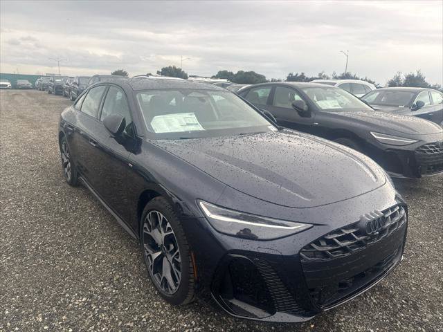 New 2026 Audi A6 Premium Plus image 37