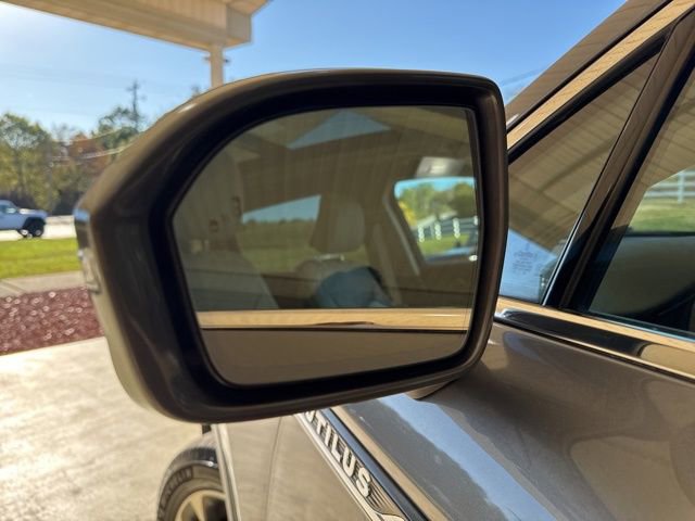 Used 2022 Lincoln Nautilus Reserve w/ Equipment Group 201A image 36