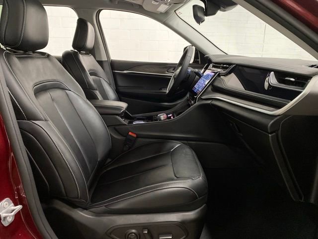Used 2022 Jeep Grand Cherokee Limited 4xe AWD/4WD image 80
