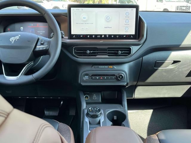 New 2026 Ford Bronco Sport Outer Banks AWD/4WD image 13