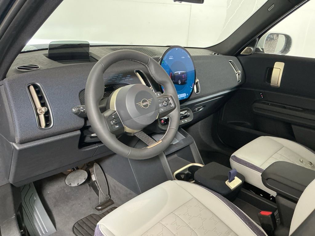 New 2026 MINI Cooper Countryman S w/ Comfort Package Max image 19