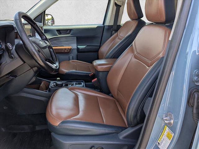 Used 2022 Ford Maverick 2WD SuperCrew image 16