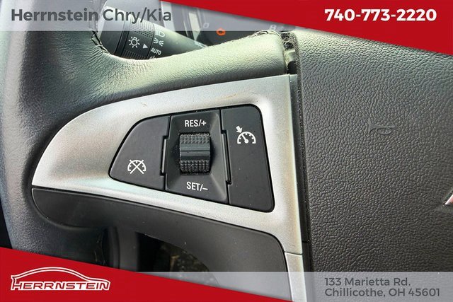 Used 2012 Chevrolet Equinox LT w/ Driver Convenience Package image 15