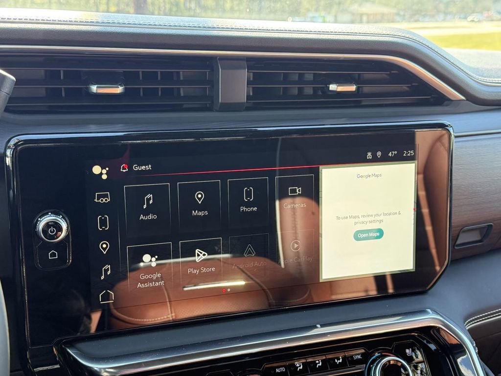 New 2026 GMC Sierra 3500 Denali Ultimate image 19