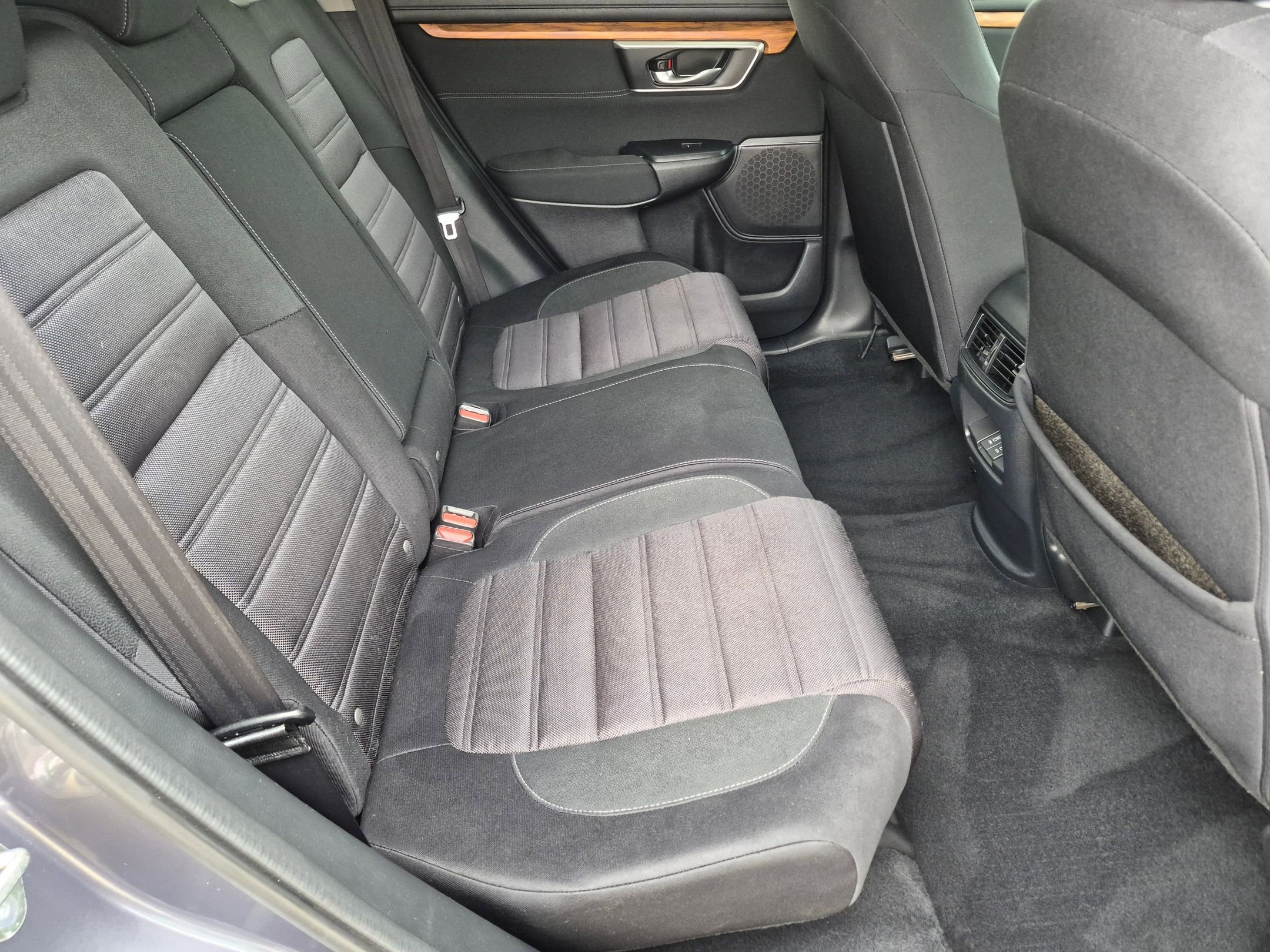 Certified 2019 Honda CR-V EX image 27