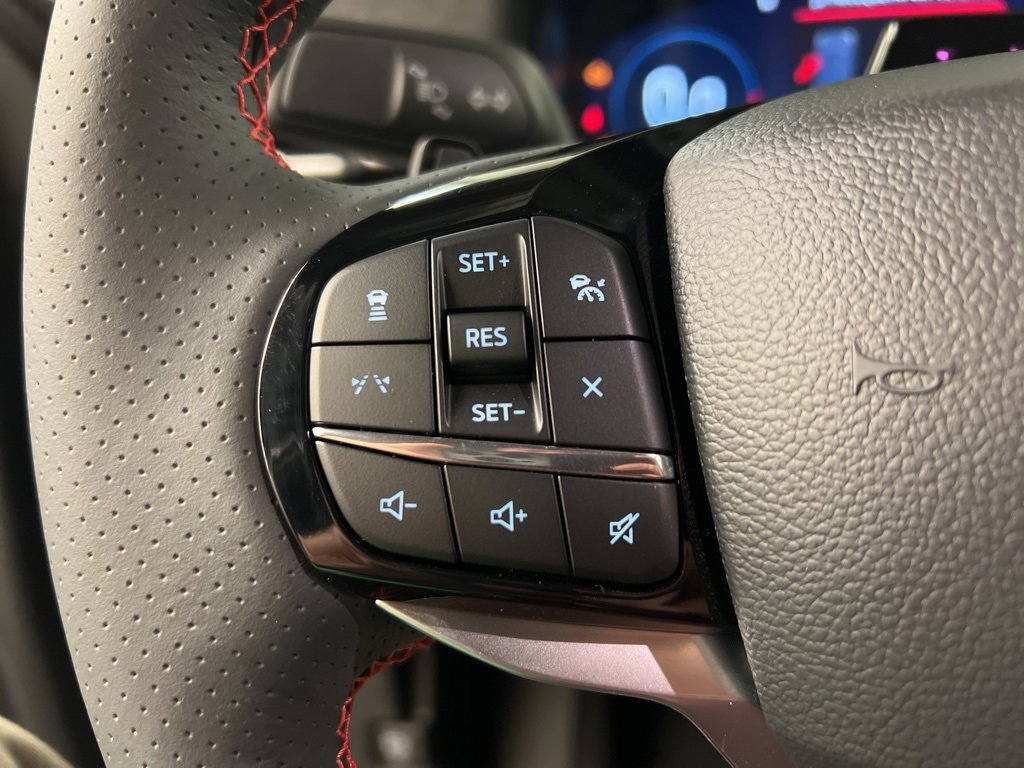 New 2026 Ford Explorer ST image 18