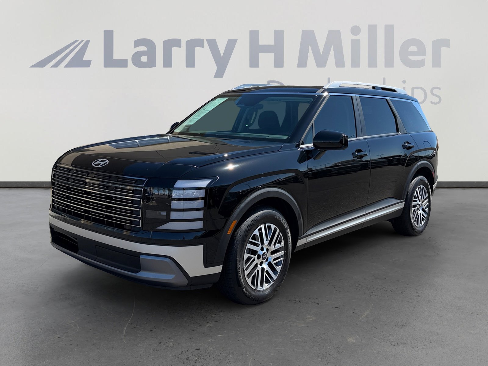 Used 2026 Hyundai Palisade SEL