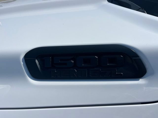 Used 2022 RAM 1500 Lone Star RWD image 3