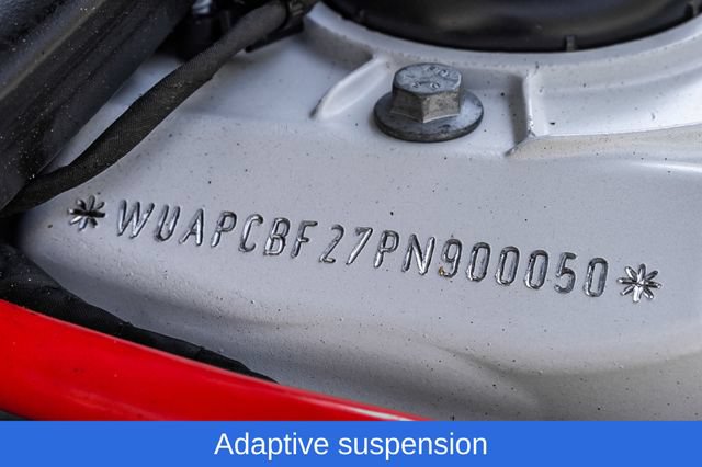 Used 2023 Audi RS 7 Sportback AWD/4WD image 35
