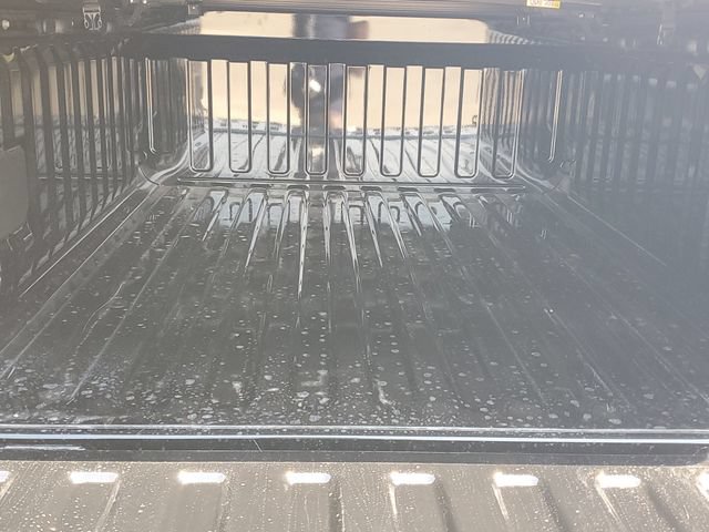 New 2026 RAM 1500 Big Horn AWD/4WD image 8