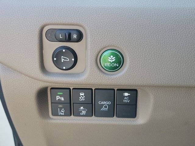 Used 2020 Honda Ridgeline RTL-E image 28