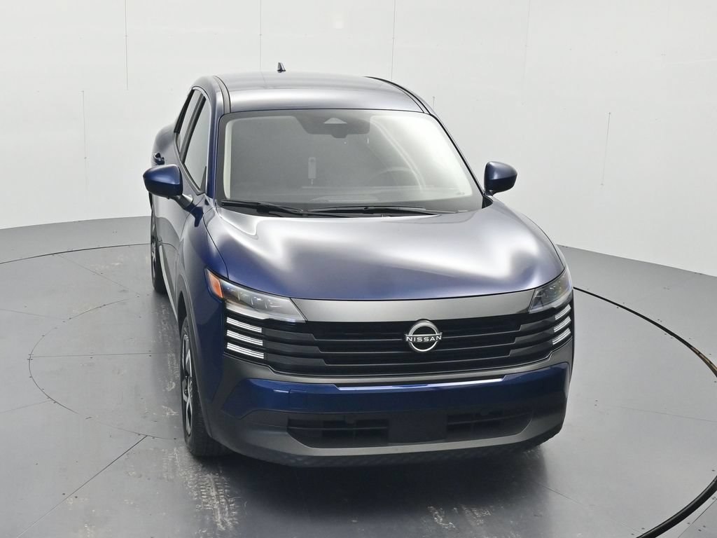 Used 2025 Nissan Kicks SV FWD image 29