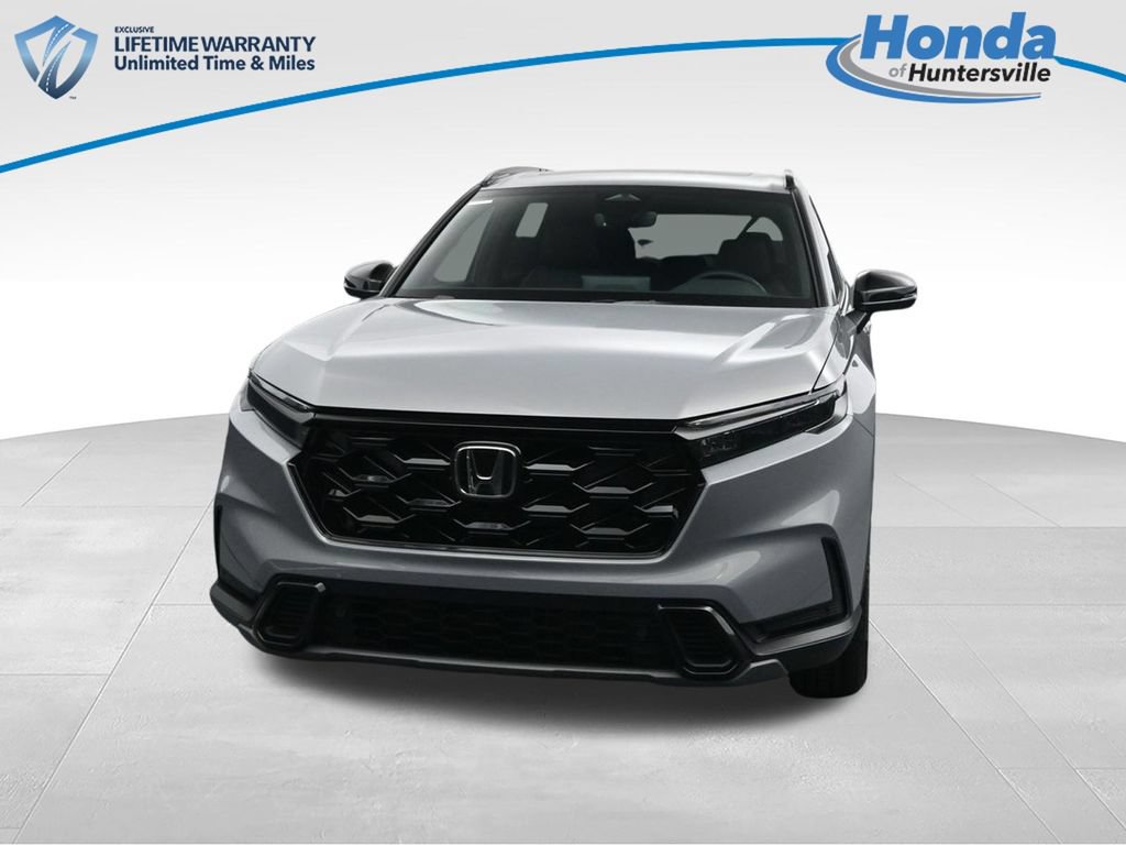 New 2026 Honda CR-V Sport-L image 2
