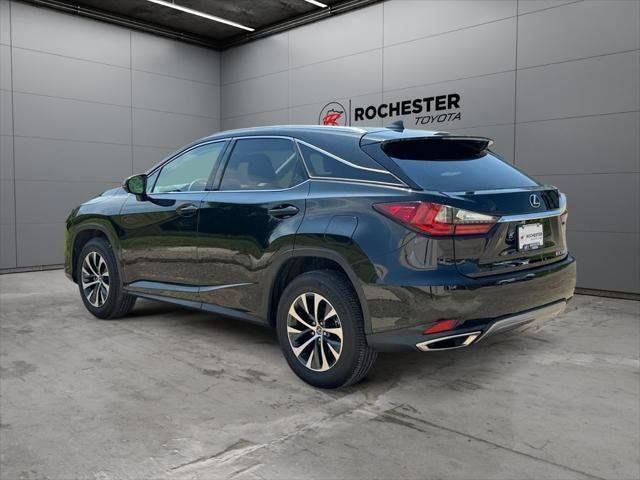 Used 2022 Lexus RX 350 AWD w/ Premium Package image 81