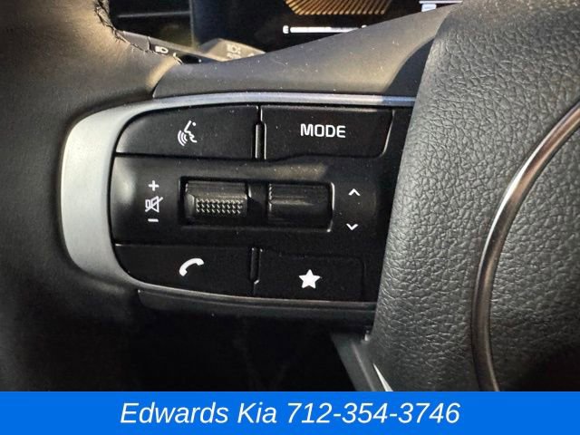 New 2026 Kia K5 GT-Line image 21