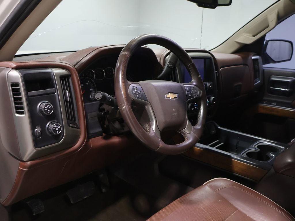 Used 2014 Chevrolet Silverado 1500 High Country image 16