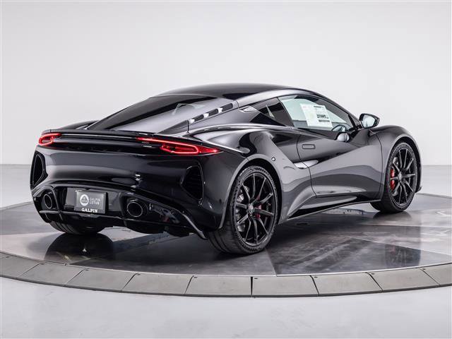 New 2025 Lotus Emira image 5