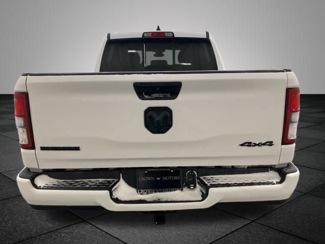Used 2023 RAM 1500 Big Horn image 5