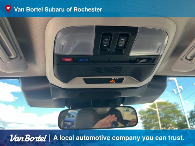Certified 2024 Subaru Crosstrek 2.0i Premium AWD/4WD image 22