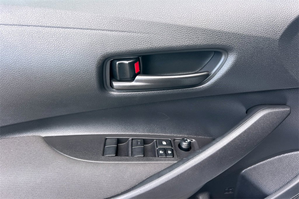 Certified 2025 Toyota Corolla LE image 13