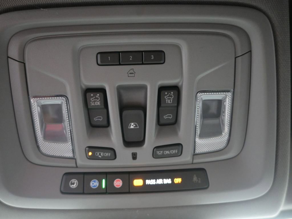 New 2026 GMC Sierra 1500 SLT w/ SLT Premium Plus Package image 19