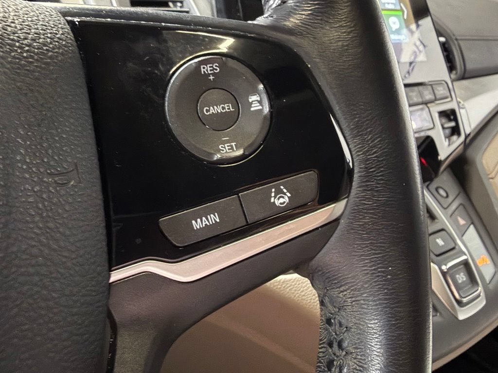 Certified 2020 Honda Odyssey EX-L image 7