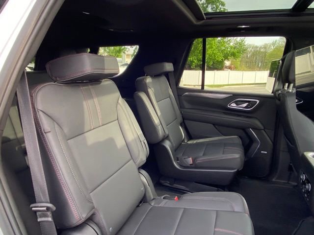 Used 2023 Chevrolet Tahoe RST w/ Luxury Package image 24