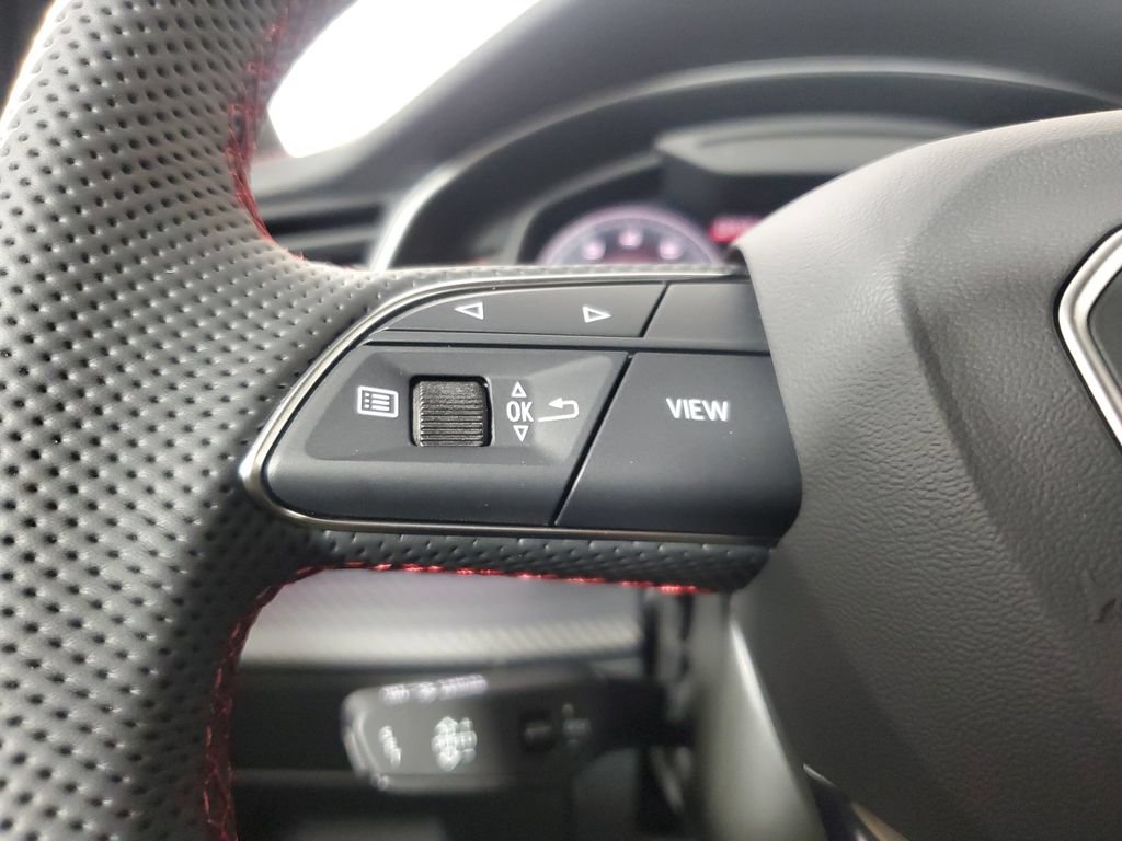 New 2026 Audi Q8 Prestige AWD/4WD image 24