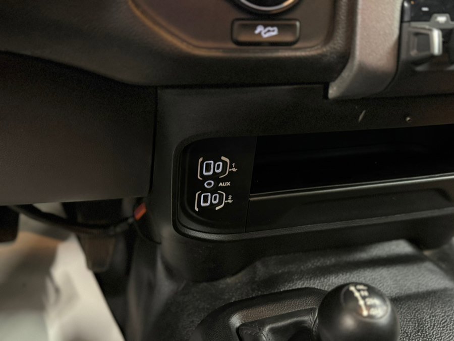 Used 2019 RAM 2500 Tradesman AWD/4WD image 28