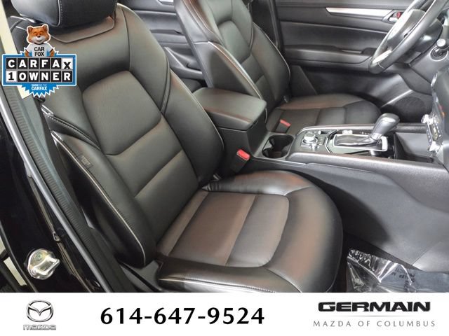 Used 2025 MAZDA CX-5 AWD 2.5 S w/ Select Package image 30