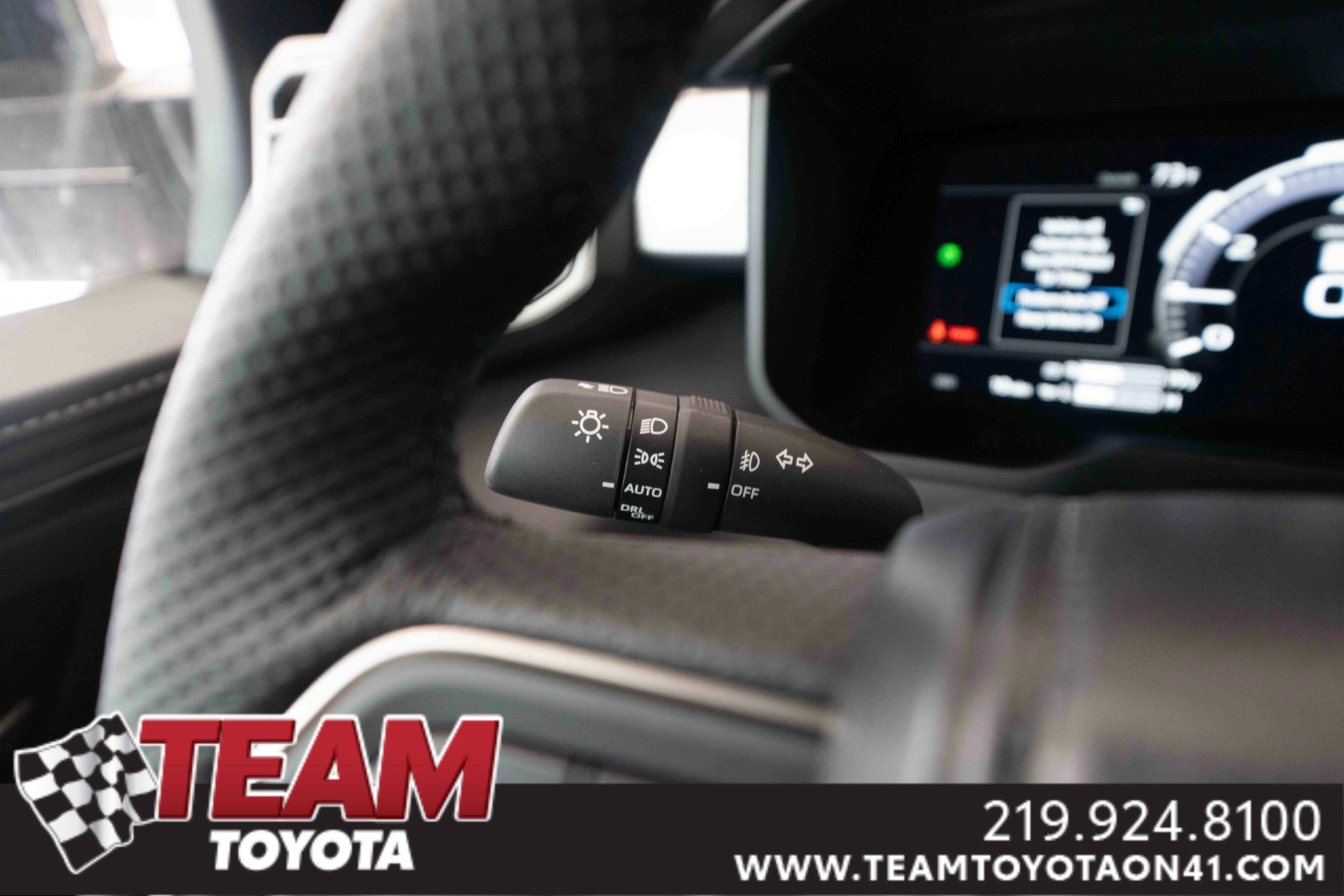 New 2026 Toyota Tundra Limited image 13