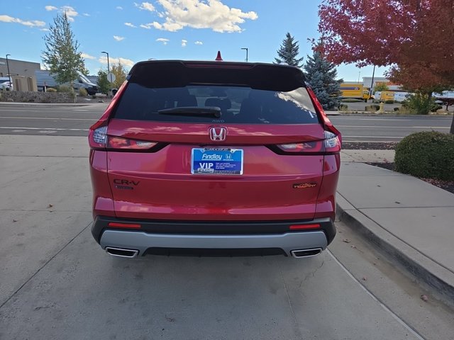 New 2026 Honda CR-V TrailSport image 5