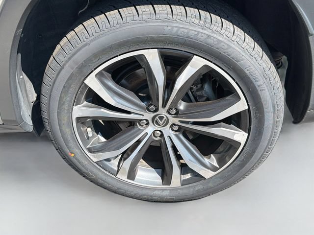 Certified 2021 Lexus RX 350 AWD w/ Premium Package image 24