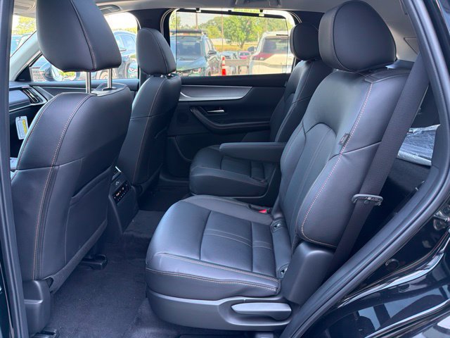 New 2026 MAZDA CX-90 Plug-In Hybrid w/Premium Sport AWD/4WD image 7