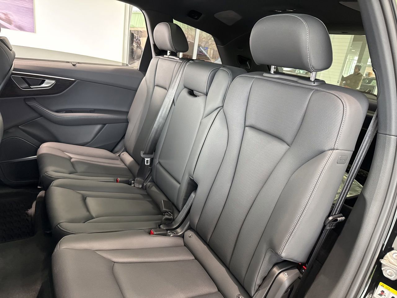New 2026 Audi Q7 3.0T Premium Plus AWD/4WD image 41