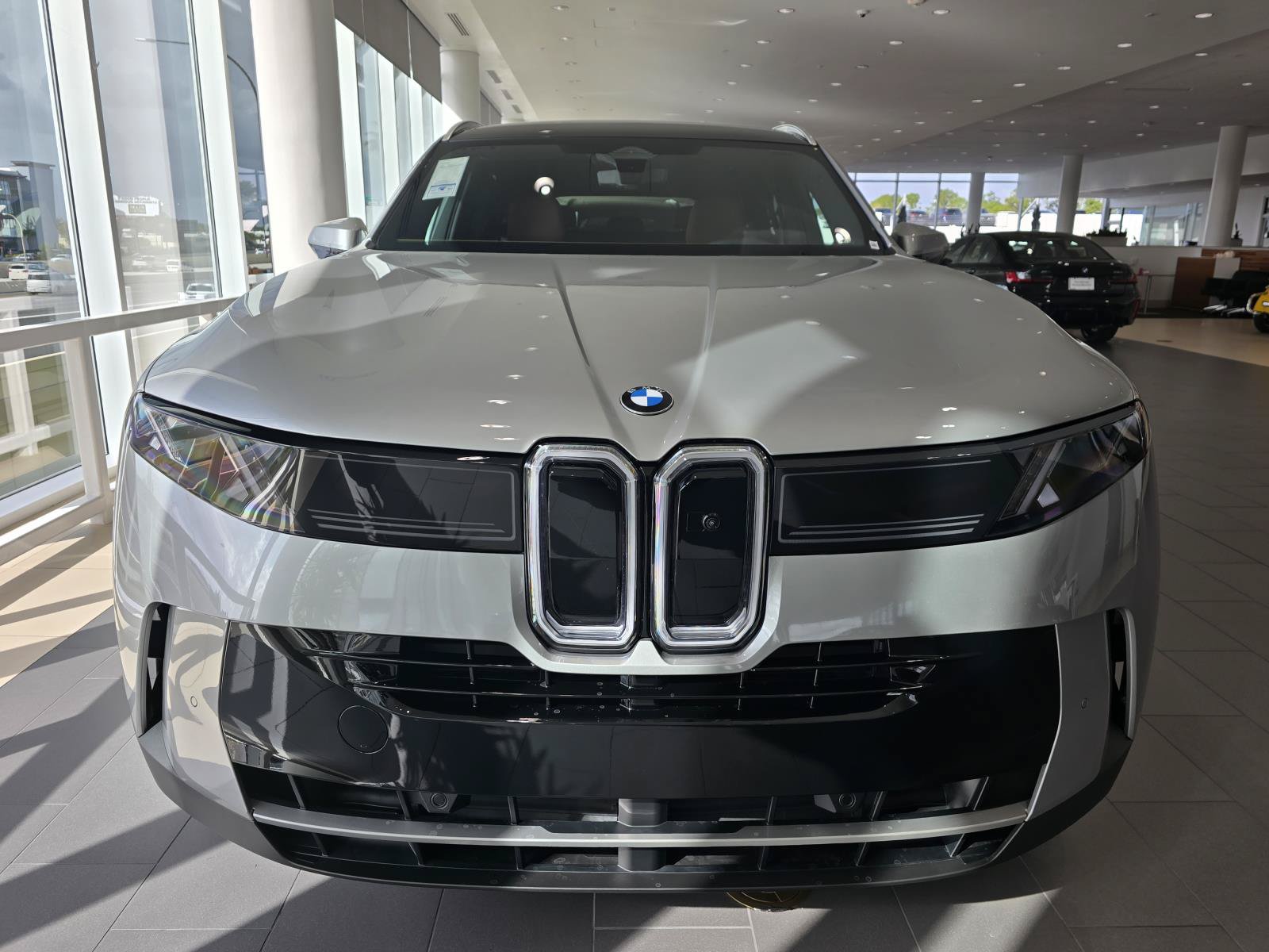 New 2027 BMW X5 xDrive40i w/ Climate Package AWD/4WD image 2