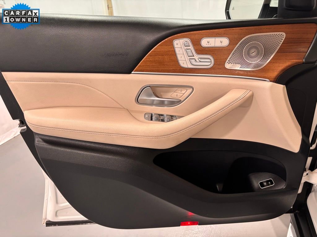 Certified 2023 Mercedes-Benz GLE 350 4MATIC image 15