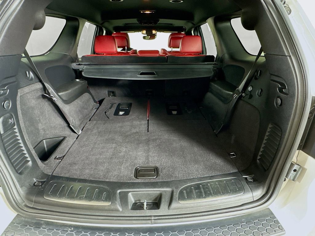 Used 2020 Dodge Durango R/T w/ Technology Group image 26