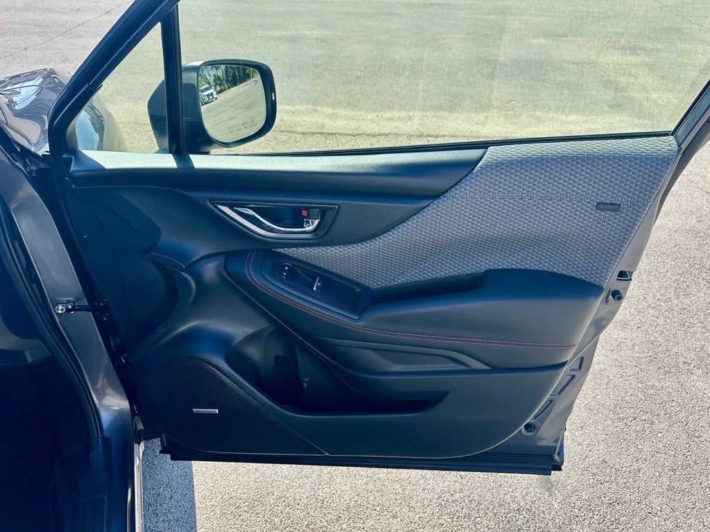 Used 2023 Subaru Forester Sport image 32