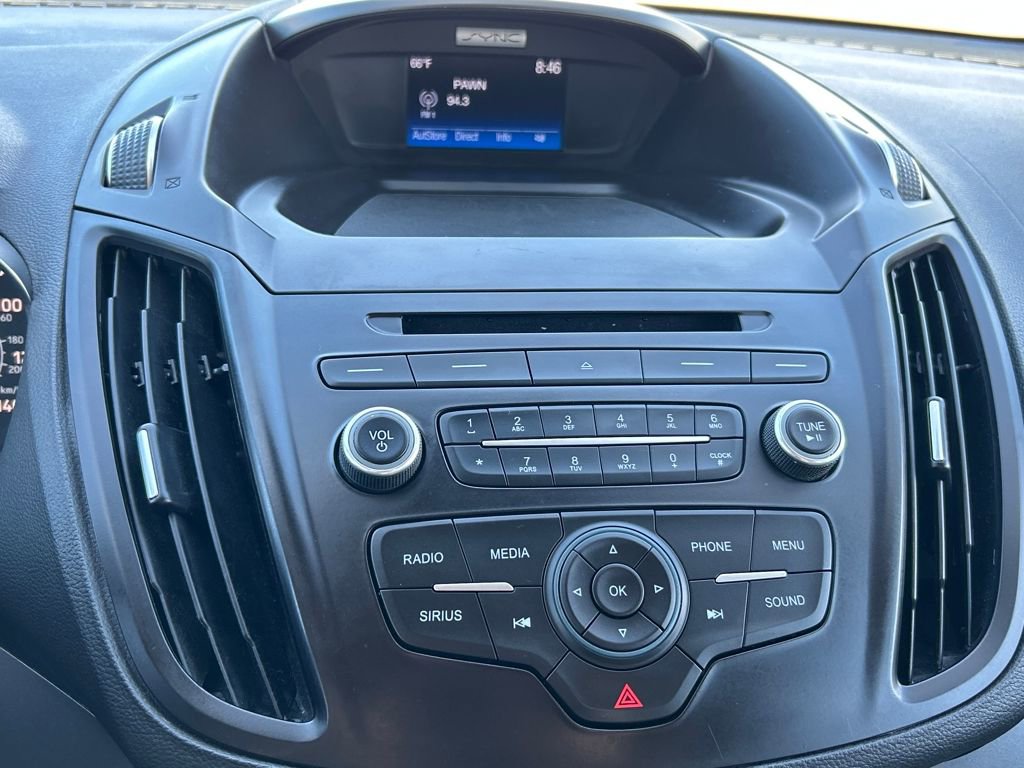 Used 2017 Ford Escape SE image 12