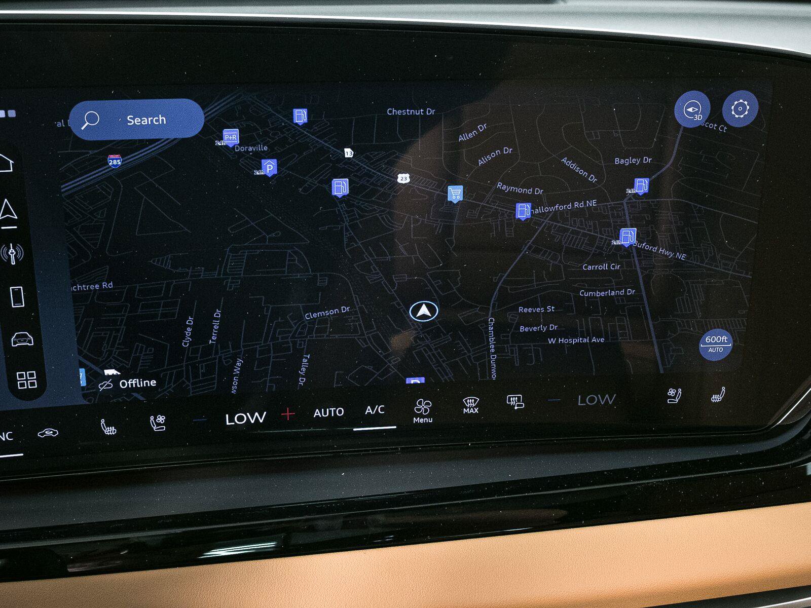 New 2026 Audi A5 Prestige AWD/4WD image 16
