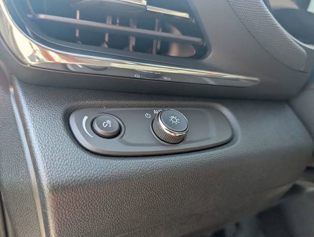 New 2026 Buick Envista Preferred w/ Convenience I Package FWD image 15