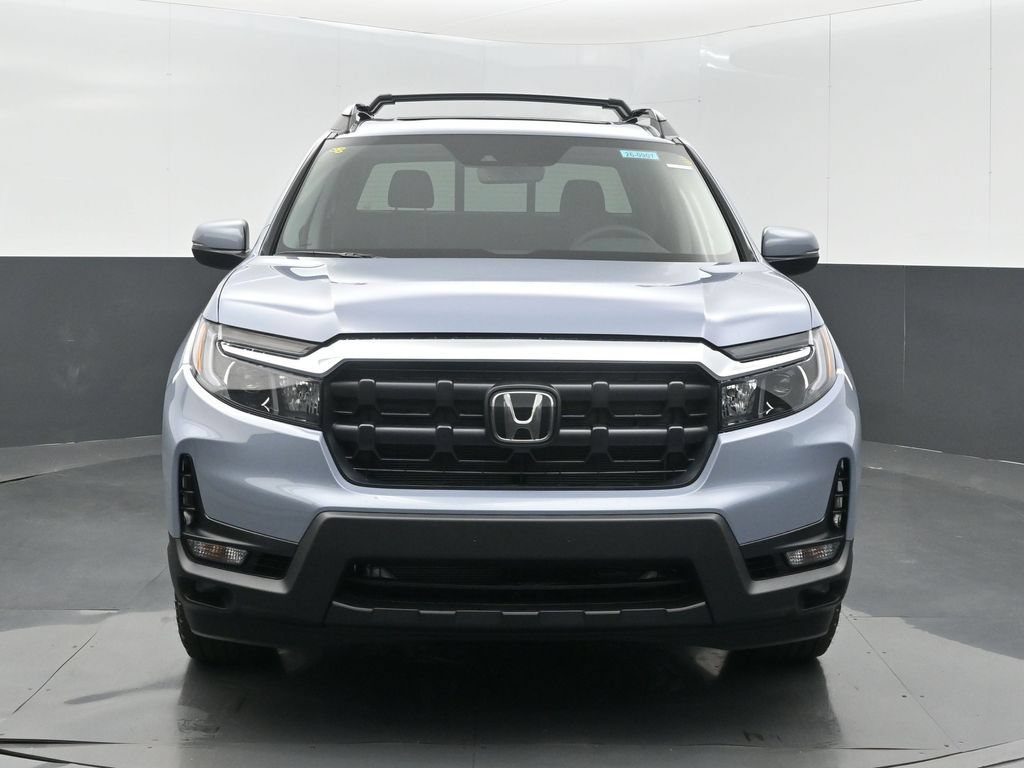 New 2026 Honda Ridgeline RTL image 2