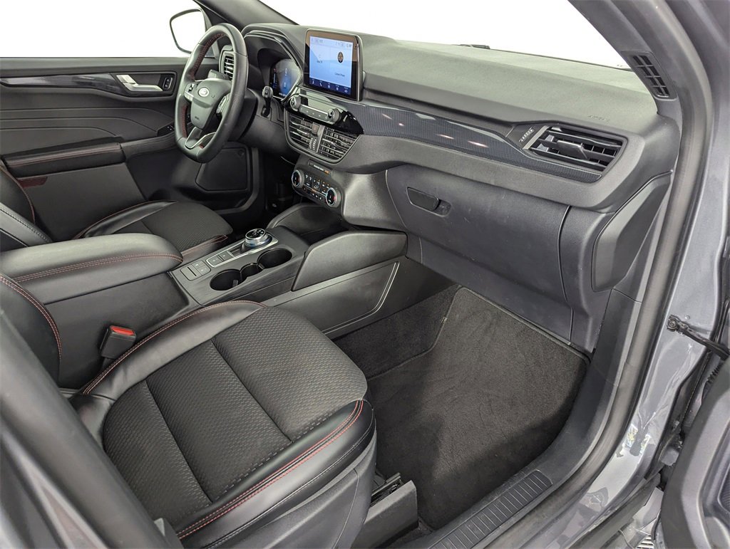 Used 2024 Ford Escape ST-Line image 37