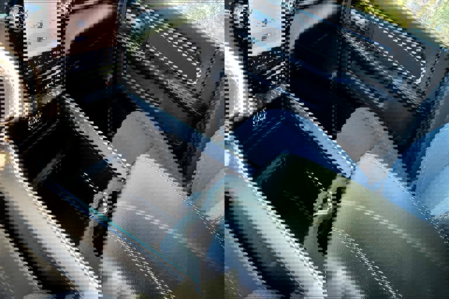 Used 2024 RAM 2500 Big Horn w/ Night Edition image 16