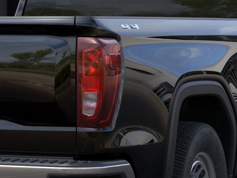 New 2026 GMC Sierra 1500 Pro w/ Pro Value Package image 12