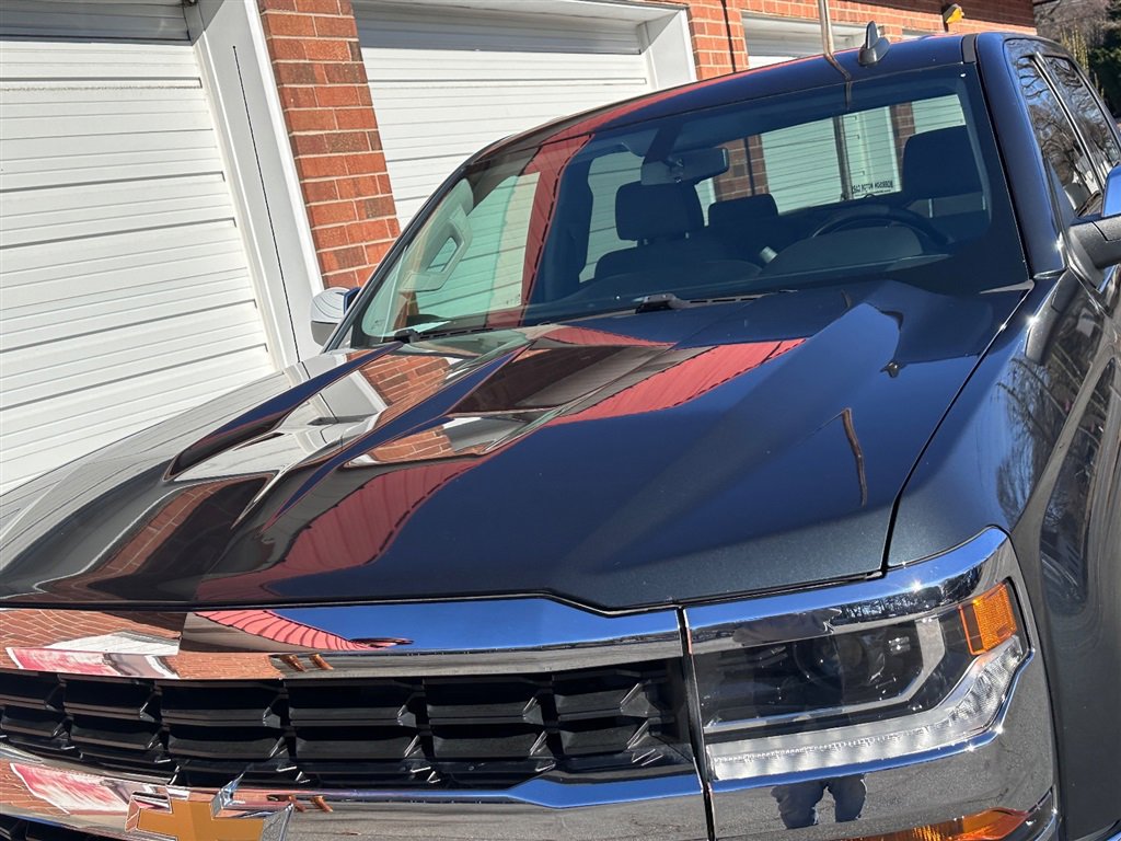 Used 2018 Chevrolet Silverado 1500 LT w/ All Star Edition image 18