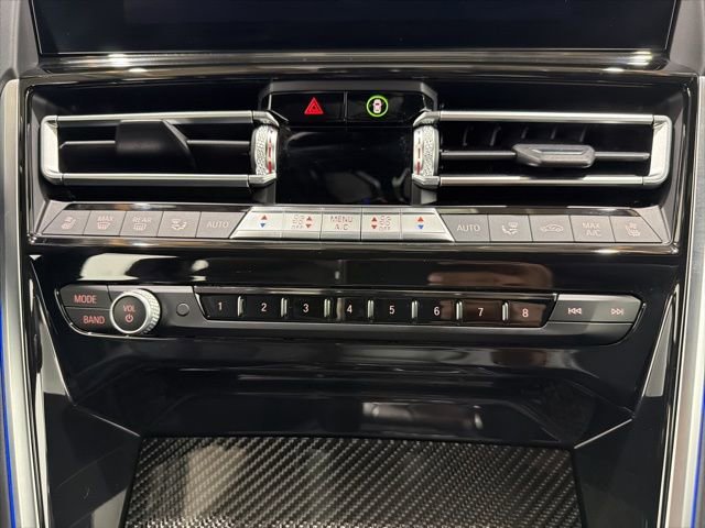 Used 2021 BMW M850i xDrive Coupe AWD/4WD image 33