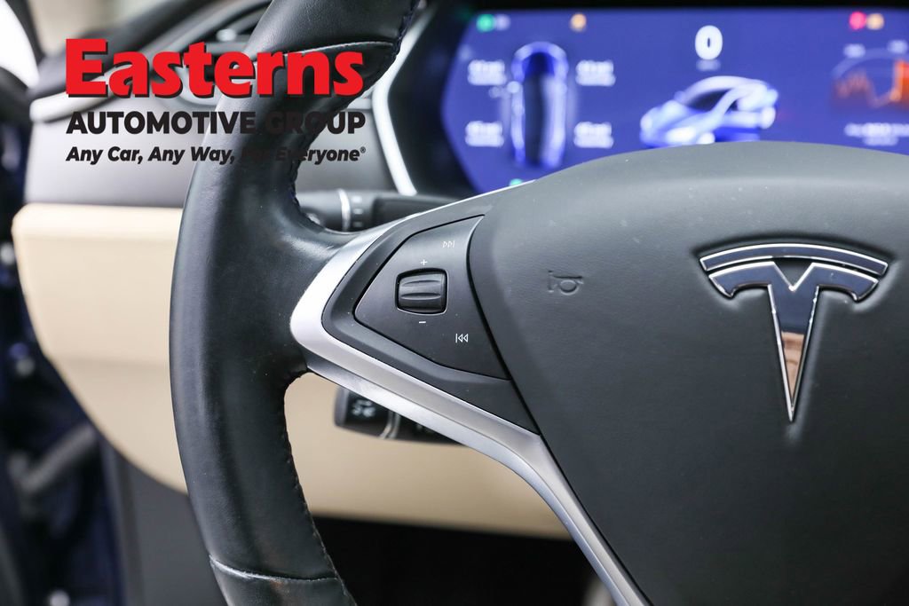 Used 2017 Tesla Model S 90D image 14