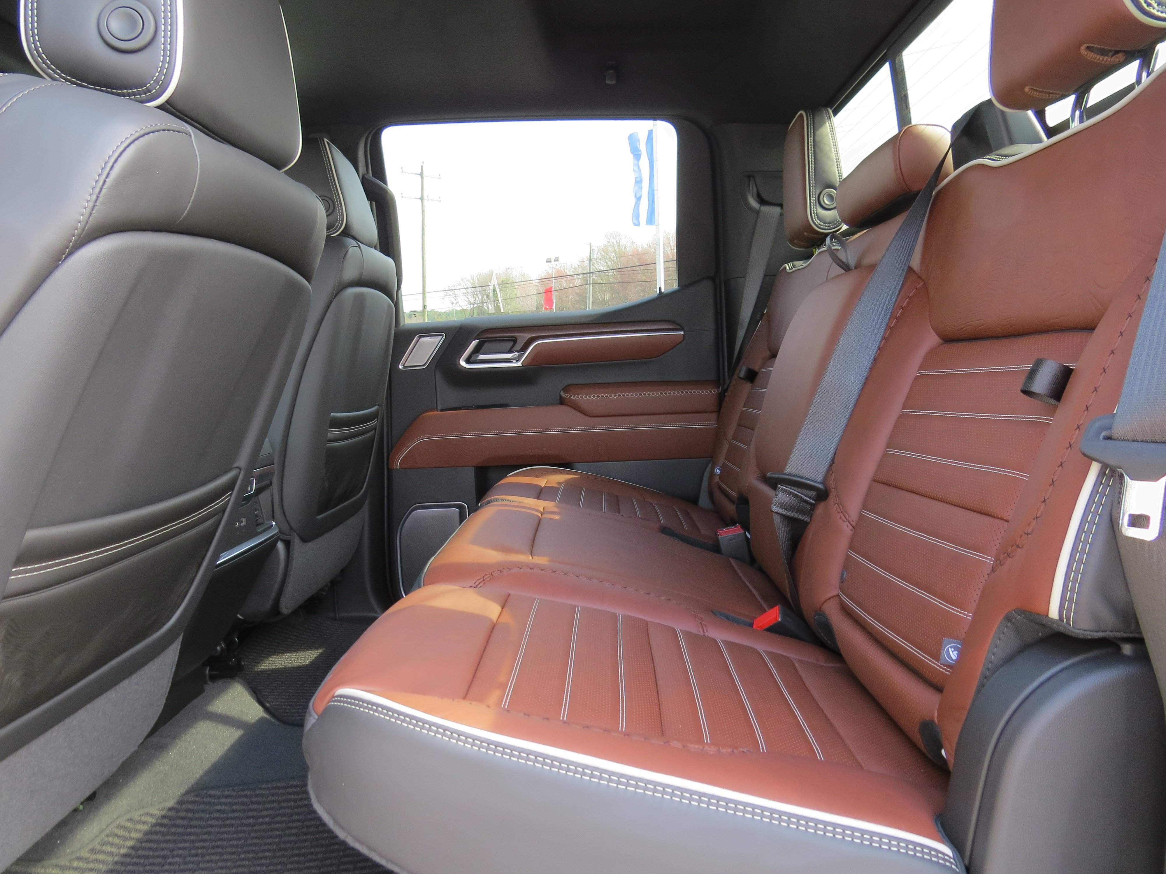 New 2026 GMC Sierra 1500 Denali Ultimate image 45